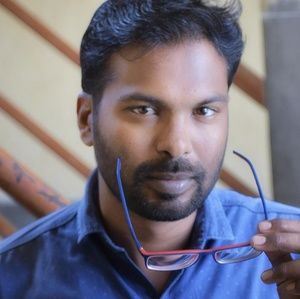 Meet your Posher, Jamal